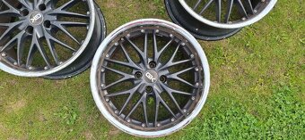 Disky GK 4x108 R18 - 2