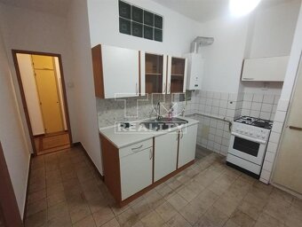 2 izbový byt na Starej Turej - 2