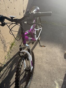 Horský bicykel - 2