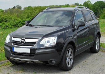 Rezerva - dojazdové koleso Opel 5x115 R16 - 2