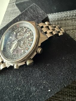 Citizen Chronograph Promaster Sky Eco Drive - 2