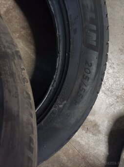 205/55 r16 - 2