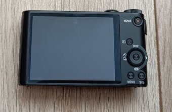 Sony Cyber-Shot DSC-WX350 - 2