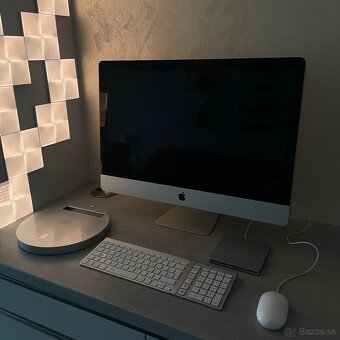 Apple iMac 27 mid 2010 - 2