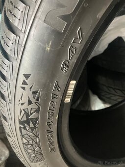225/45 r17 94v celorocne Nexen - 2