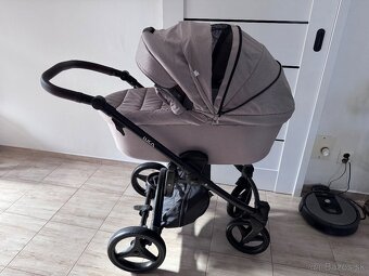 Bebetto luca New pro - 2