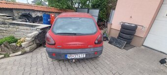 Predam Fiat Bravo 1.4 - 2