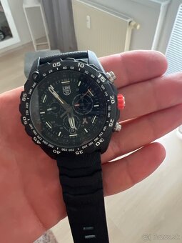 Luminox XB.3741 Bear Grylls Survival Master Series - 2