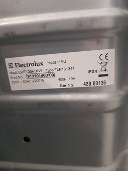 Electrolux - 2
