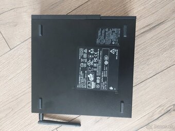 Predám PC Dell Optiplex 3050 Mini - 2