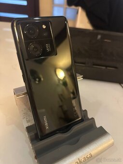 Xiaomi 13t 8/256 gb black - 2