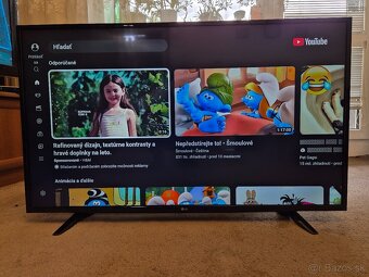 Smart tv lg 100hz - 2
