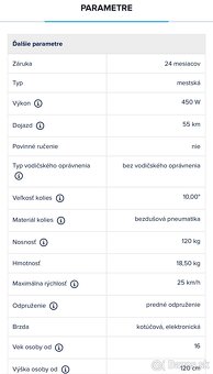 Ninebot KickScooter F2 Pro E by Segway - 2