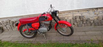 Čz 175 477 - 2