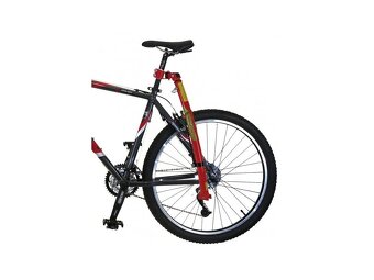 Ťažná tyč pre dieťa na bicykel - Trailgator - 2
