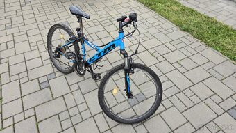 Predam detsky bicykel CTM Willy 2 - 2