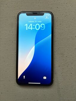 iPhone 11- Mobil - 2