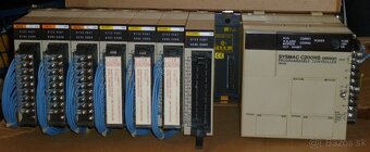 Predám programovateľné ovládače - 2