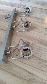 LED lampa - 2