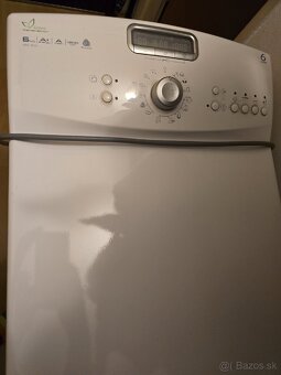 Predám práčku Whirlpool AWE 9629 - 2