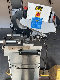 Kotúčová píla MEP COBRA 352 / MA - 2