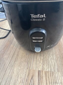 Ryžovar Tefal Classic 2 - 2