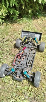 Predám buggy Quanum Vandal 1/10 - 2