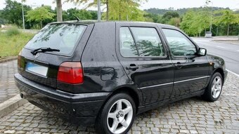 Vw Golf 3 - 2