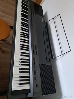 PCM Digital Piano PX7 88 klaves technics - 2