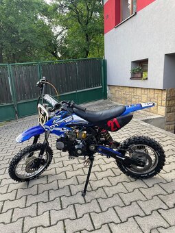 pitbike - 2