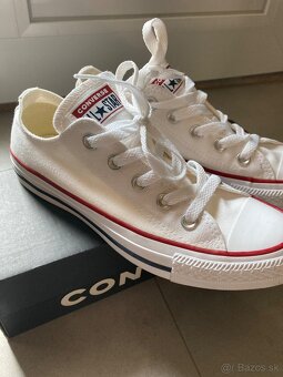Tenisky Converse 36.5 - 2