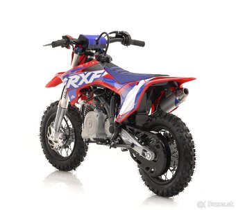 Apollo RXF MINI 50 Pitbike - 2