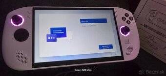 Lenovo Legion Go S 512GB - 2