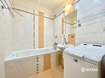 RADO | Na predaj priestranný 1 izbový byt, Halalovka, Trenčí - 2