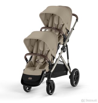 Cybex Gazelle S 2024 - 2