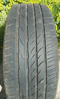 Pneumatika 205 55 R16 - 2