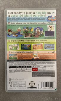 Animal Crossing: New Horizons (SWITCH) - 2