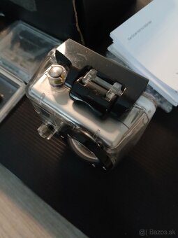 Gopro Hero 2 - 2