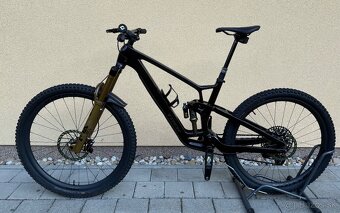 Trek Fuel EX 9.9 XO AXS T-Type Gen6 - mullet - 2