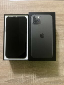 iPhone 11 pro 64gb - 2