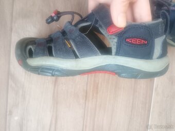 Sandále Keen 34 Top stav - 2
