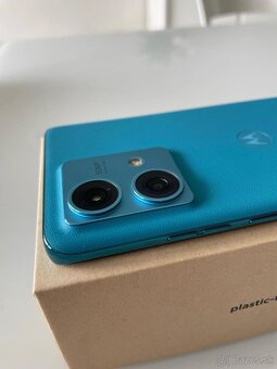 Nová Motorola Edge 40 Neo 5G 12GB/256GB - 2