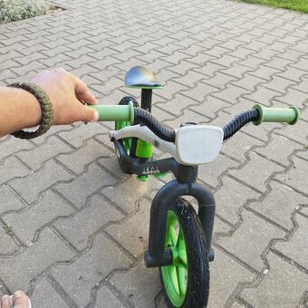 Odrazadlo - 2