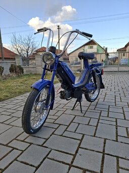 Babeta 210 - 2