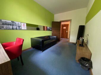 Investičný 2-izbový apartmán č. 15 - APARTMÁNY ANIČKA Vodáre - 2