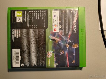 FIFA 22 Xbox series X - 2