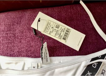 Nohavičky Calvin Klein veľ. M - 2