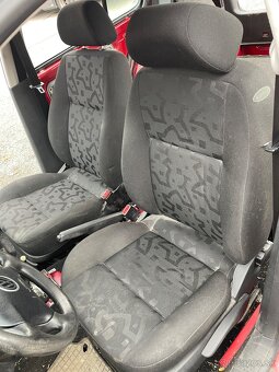 Volkswagen Golf 4 - 2
