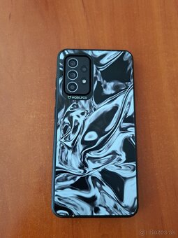 Samsung Galaxy A 52s 5g - 2