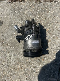 Čerpadlo servoriadenia BMW f10 - 2